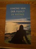 Simone van der Vlugt - De reünie, Simone van der Vlugt, Ophalen of Verzenden, Zo goed als nieuw, Nederland