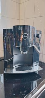 Jura D4 Koffiemachine., Afneembaar waterreservoir, Gebruikt, Espresso apparaat, 10 kopjes of meer