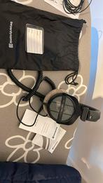 Opname koptelefoon Beyerdynamic DT990 PRO 250ohm, Audio, Tv en Foto, Koptelefoons, Ophalen of Verzenden, Zo goed als nieuw, Overige merken