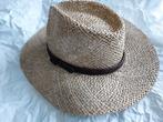 Zomerhoed Gårda Hats of Sweden, Ophalen of Verzenden, Zo goed als nieuw, One size fits all