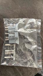 Koplamp reparatie set fiat panda 2004-2009, Auto-onderdelen, Ophalen of Verzenden, Fiat