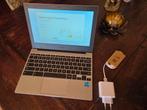 Google chromebook, Computers en Software, Chromebooks, Ophalen of Verzenden, Zo goed als nieuw, 4 GB of minder