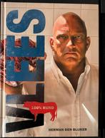 Kookboek (Vlees), Boeken, Overige typen, Zo goed als nieuw, Overige gebieden, Jaap van Rijn; Herman den Blijker