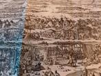 10 gravures Jan Luyken uit Mosaize Historie van Goeree, Ophalen of Verzenden