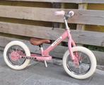 Trybike roze loopfiets tweewieler, Ophalen of Verzenden, Zo goed als nieuw, Loopfiets