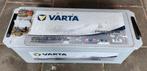 Varta Deep Cycle Accu 140Ah - Boot, Camper, Auto, Auto-onderdelen, Accu's en Toebehoren, Ophalen, Gebruikt, Universele onderdelen