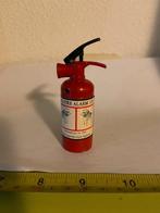 Aansteker brandalarm 911 mini brandblusser op gas, Ophalen of Verzenden, Nieuw, Aansteker