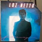 Loz Netto's Bzar - fadeaway, Cd's en Dvd's, Ophalen of Verzenden, Zo goed als nieuw