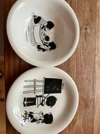 Jip en Janneke servies HEMA, Gebruikt, Ophalen of Verzenden, Bord(en), Overige stijlen