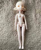 NEP/FAKE BJD Poppetje, Ophalen of Verzenden, Nieuw, Pop