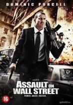 Assault On Wall Street, Ophalen, Zo goed als nieuw, Actie