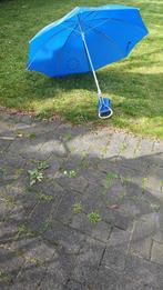 wandelstok met zitje en paraplu, Ophalen of Verzenden, Zo goed als nieuw, Overige typen, Overige merken