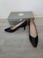 NIEUW! Peter Kaiser pump zwart maat 37, Pumps, Zwart, Nieuw, Ophalen