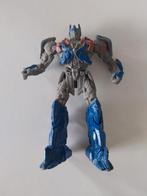 Transformers Optimus Prime Mini Figure (10 cm), Verzamelen, Transformers, G1, Ophalen of Verzenden, Zo goed als nieuw, Autobots