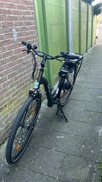 Carratt Elektrische Fiets - Zo goed als nieuw!, 53 tot 56 cm, Ophalen, Zo goed als nieuw, Handrem