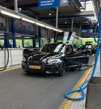 Audi A5 Sportback 2.0 TFSI Automaat / Sportief & Luxe/ PANO, Auto's, Audi, Zwart, 1984 cc, 1435 kg, Zwart