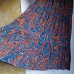 Lucky Vintage kleding Elements of Freedom maxi skirt mt 45, Maat 42/44 (L), Lucky Vintage, Ophalen of Verzenden, Elements of freedom