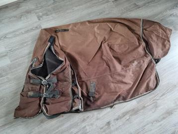 Paardendekens beschikbaar voor biedingen