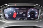 Audi A1 30 TFSI S LINE Led Camera 17 Inch, Auto's, Parkeersensor, Bedrijf, Handgeschakeld, 48 €/maand