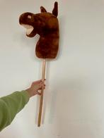 Hobby horse stokpaard, Ophalen of Verzenden, Zo goed als nieuw