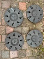 Wieldoppen Mercedes Vito Viano Sprinter - Set van 4, Ophalen of Verzenden, Gebruikt