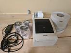 Toshiba barcodeprinter, Ophalen of Verzenden, Zo goed als nieuw, Etiket, Toshiba