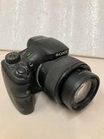 Sony Digitale Camera, Gebruikt, Compact, Ophalen of Verzenden, 4 t/m 7 keer