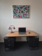 Bureau, Bauhaus stijl, Ophalen, Gebruikt, Bureau