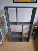 Houten wand/letterbak Woood Dennis, Ophalen, Zo goed als nieuw