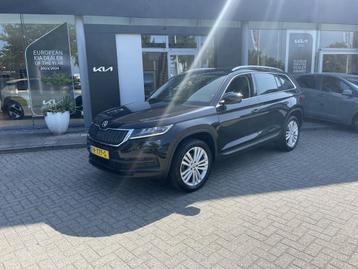 Skoda Kodiaq 1.4 TSI ACT Style Business info Roel 0492 58895 beschikbaar voor biedingen