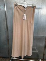 Sea me happy rok 2 L beige wol, Maat 38/40 (M), Beige, Ophalen of Verzenden, Zo goed als nieuw