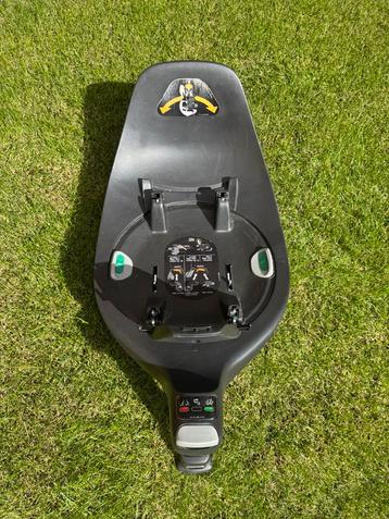  Cybex Base Z2 Black – 360 draaibaar & i-Size veilig! beschikbaar voor biedingen