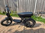 Don Souris Capo Premium fatbike met bagagerek, Fietsen en Brommers, Zo goed als nieuw, 59 cm of meer, 50 km per accu of meer, Ophalen