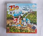 Zig & Zag 6 jr e.o., Een of twee spelers, Ophalen of Verzenden, Gebruikt, 999  Games