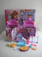My Little Pony speelhuis, Ophalen of Verzenden, Zo goed als nieuw