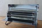 Vintage Inventum electrische straalkachel, Huis en Inrichting, Kachels, Gebruikt, Overige soorten, Elektrisch, Ophalen of Verzenden
