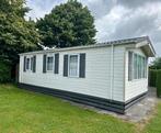 Gritter kunststof chalet inclusief transport NL♦️, Caravans en Kamperen, Tot en met 4