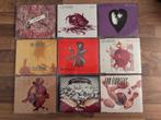 Foo Fighters CD Singles (24 stuks) Vanaf 5,-, 6 singles of meer, Ophalen of Verzenden, Zo goed als nieuw, Pop