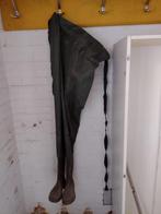 Waadpak laarsmaat 44, Ophalen of Verzenden, Kleding