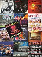 13x Originele Vintage LP - NORMAAL ‘78/‘89, Cd's en Dvd's, Vinyl | Nederlandstalig, Ophalen of Verzenden, Gebruikt, Overige formaten