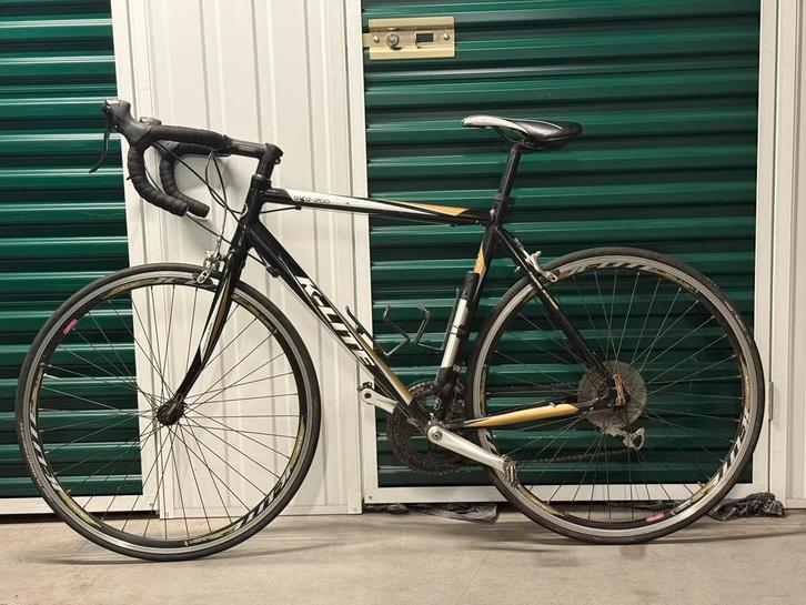 Racefiets in goede staat, Fietsen en Brommers, Fietsen | Heren | Sportfietsen en Toerfietsen, Zo goed als nieuw, Overige merken