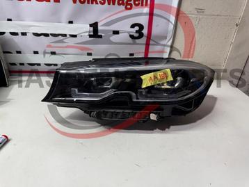BMW X5 G05 Koplamp  beschikbaar voor biedingen