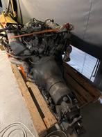 Sec 500 motor+automatbak, Ophalen of Verzenden, Gebruikt, Mercedes-Benz