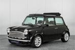 MINI Cooper S MPI . (bj 1998), Te koop, Geïmporteerd, Bedrijf, Benzine