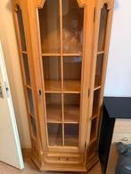 Kast, Huis en Inrichting, Kasten | Vitrinekasten, Ophalen, Zo goed als nieuw, 25 tot 50 cm