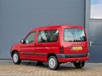 Citroen Berlingo 1.8i Multispace nap koude airco! apk 03'202, 4 cilinders, Handgeschakeld, 48 €/maand, 622 kg