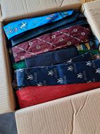 Merk stropdassen, Kleding | Heren, Stropdassen, Ophalen of Verzenden, Zo goed als nieuw