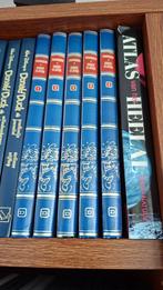 stripboeken, Meerdere stripboeken, Ophalen, Zo goed als nieuw