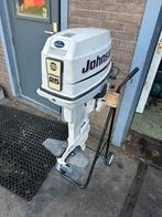 25 pk Johnson 2-takt, Ophalen, 10 tot 30 pk, Gebruikt, Met afstandsbediening