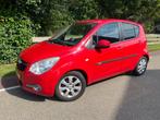 Opel Agila 1.2 Enjoy Airco Trekhaak, Voorwielaandrijving, Gebruikt, 4 cilinders, 965 kg